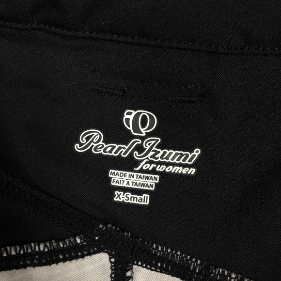 Pearl lzumi Women’s xs shorts - Picture 8 of 8